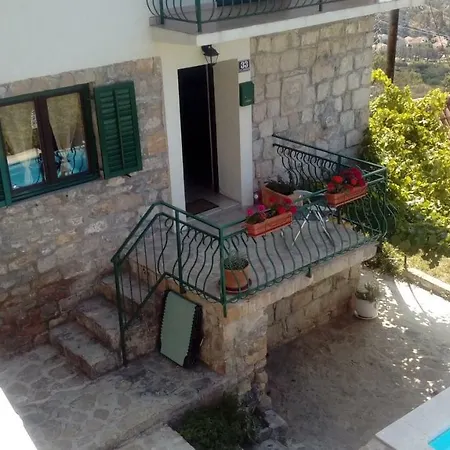 Σπίτι διακοπών Ana *