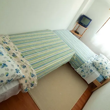Vakantiehuis Ana