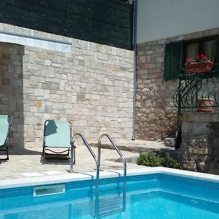 Vakantiehuis Ana Split