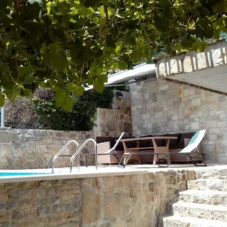 Ana Vakantiehuis Split