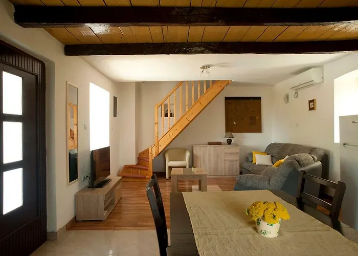 Ferienhaus Ana Split