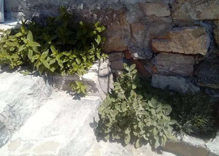 Ferienhaus Ana Split