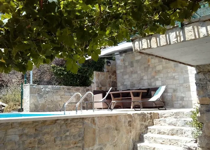 Ana Ferienhaus Split